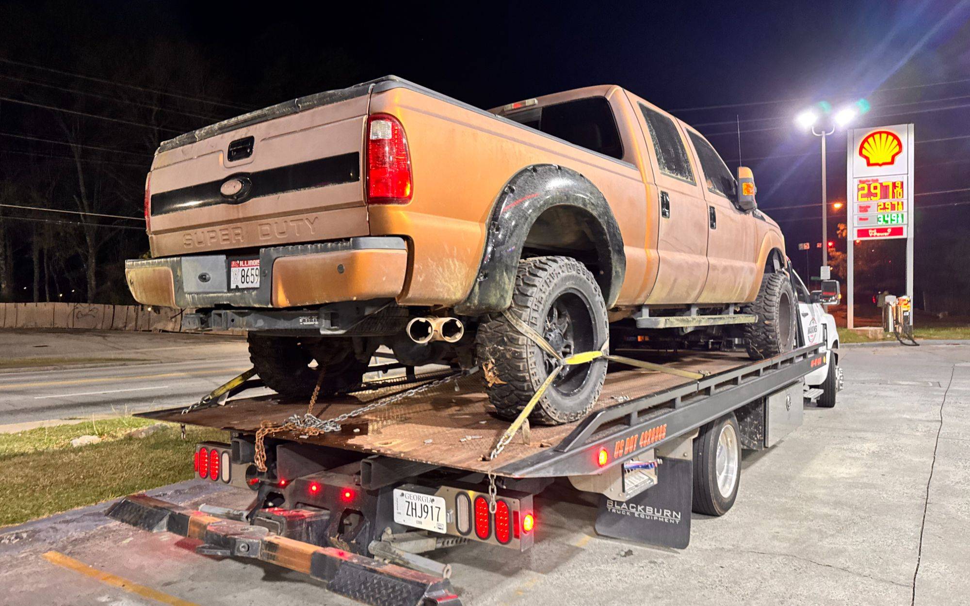 Makinsi Towing (2)