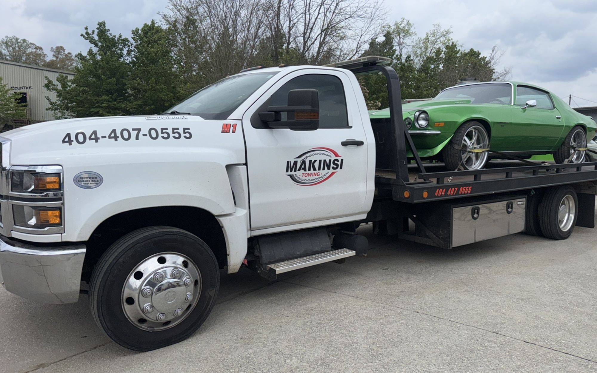 Makinsi Towing (3)